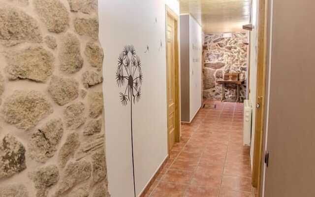 Casa As Fontes