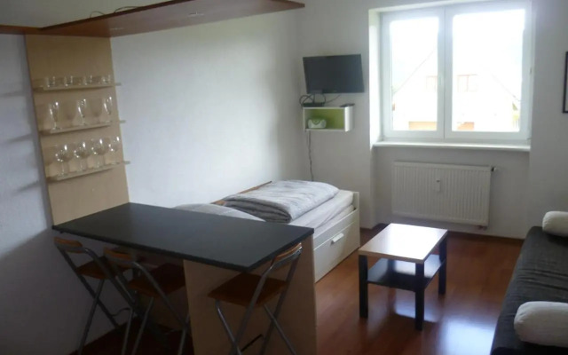 Apartmán Almet 102