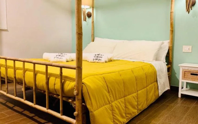 QUINQUE - Urban House