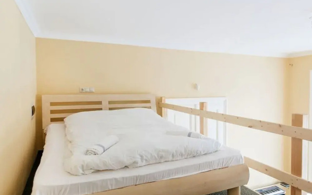 RBNB Apartments - Inner City II.