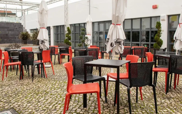HI Parque das Nações – Pousada de Juventude - Hostel