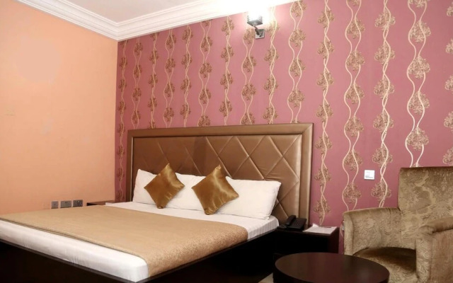 Hotel Ibis Royale Owerri