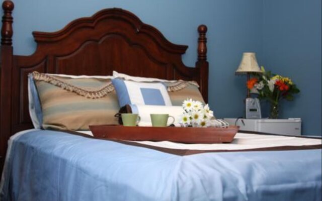 Two Rivers Bed & Breakfast