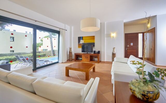 Prinsotel Villas Cala Galdana