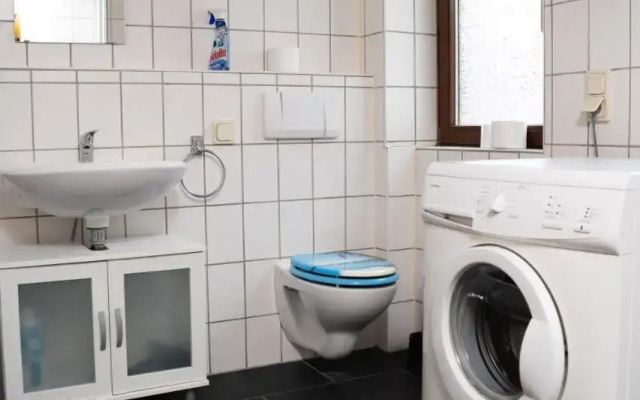 3 Zimmer Wohnung für max. 5 Personen