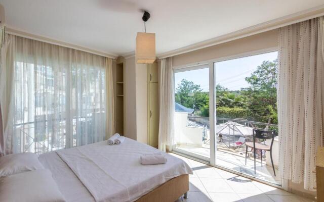 Seahorse Deluxe Hotel
