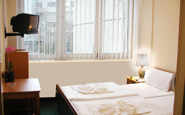 City Hotel Ansbach