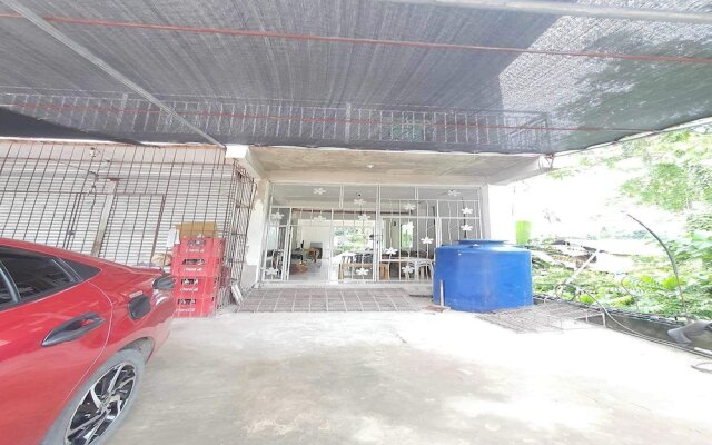Bohol Transient Lruy near Panglao Beach