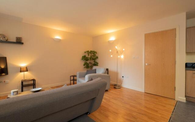 Stylish & Cosy Apartment