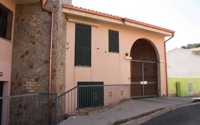 Casa Villasimius Via Aspromonte 17