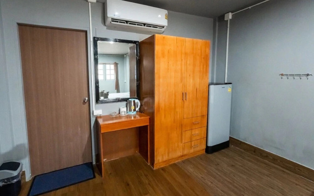 Aladdin Guest House