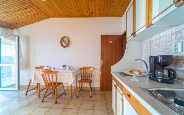Apartments and Room Vlado