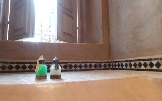 Riad Menzeh & SPA