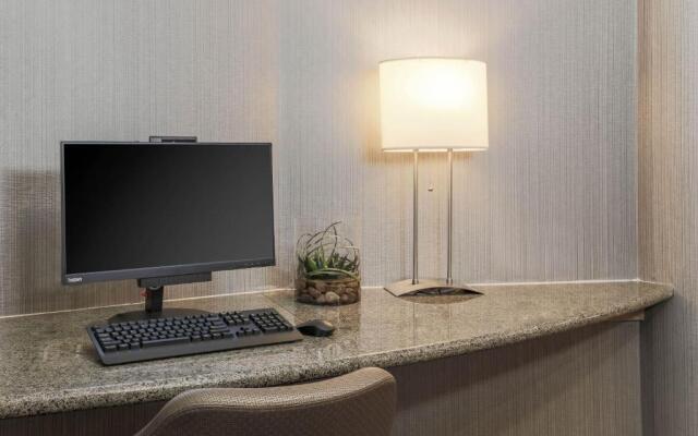 SpringHill Suites by Marriott Yuma