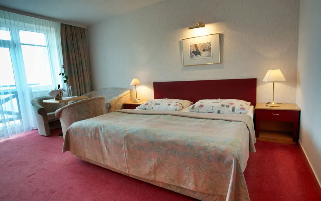 Hotel Hubert High Tatras