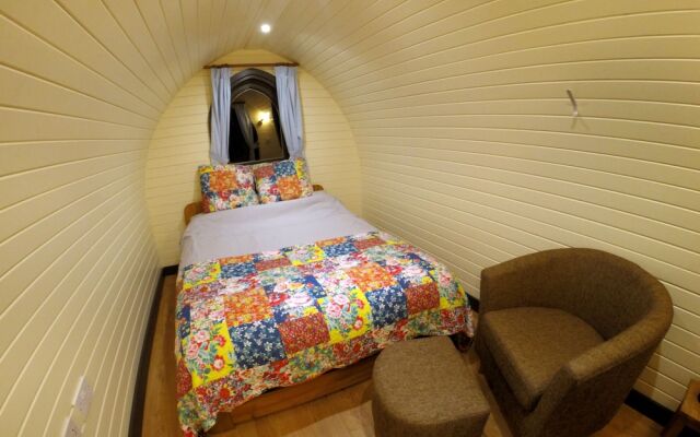 York Holiday & Cycle Stop