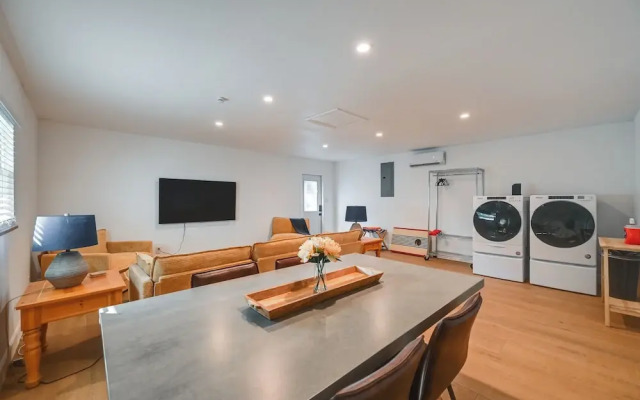 Naples Duplex Home w/ Private Pool & Lanai!