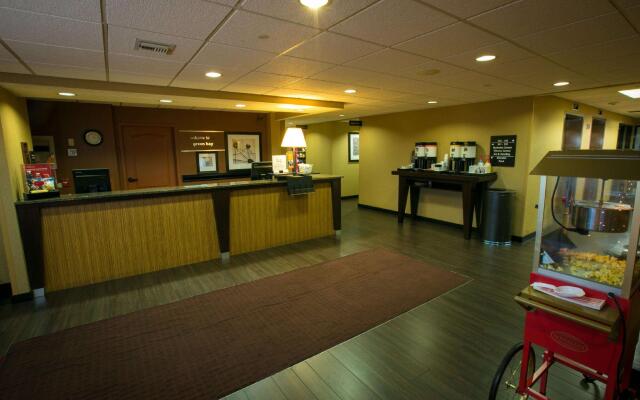 Spark by Hilton Green Bay