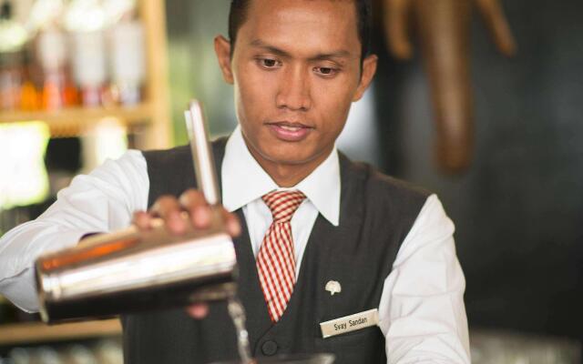 Raffles Hotel Le Royal