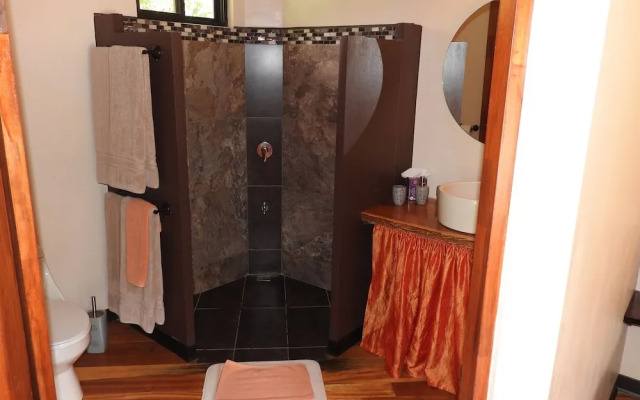 Mei Tai Cacao Lodge