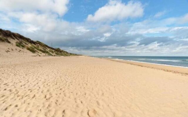 Seadell 2 Bed Coastal Chalet in Hemsby, Great Yar