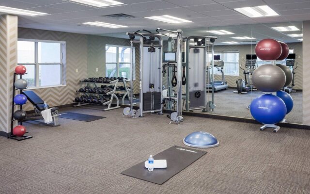 Residence Inn By Marriott Las Vegas/Green Valley