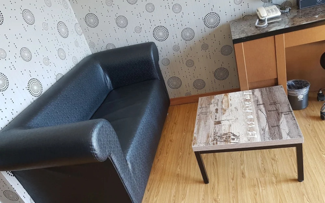 Hotel Memory