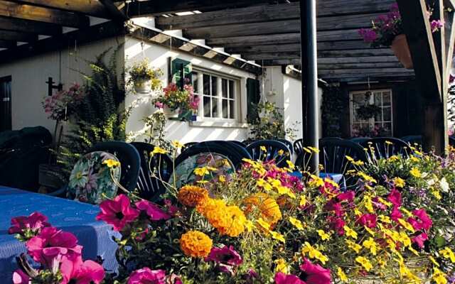 Hotel Garni Sonne