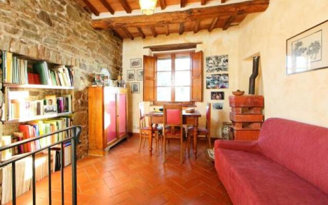 Locazione Turistica Domivecchi