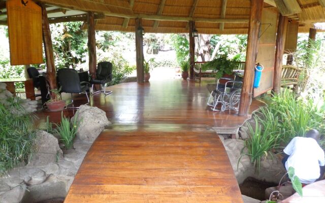 Rusinga Island Lodge