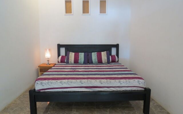 OYO 1793 Kuta Circle Homestay