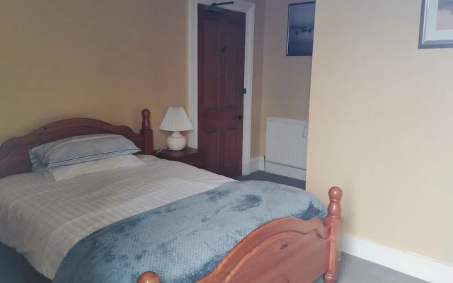 Camillia Guest House