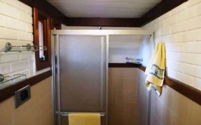 Casa 11 pessoas - ampla belo jardim