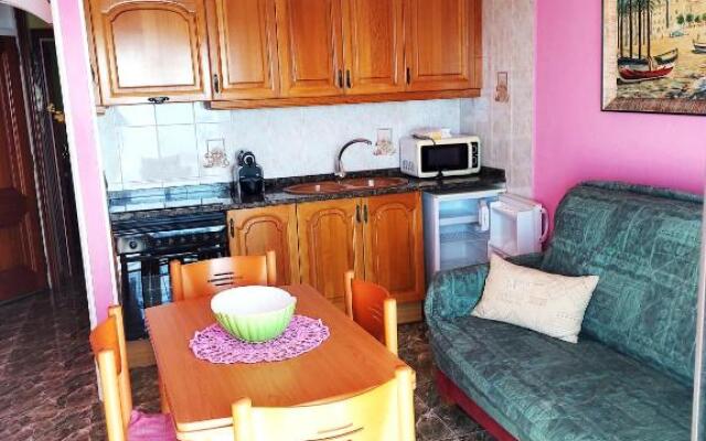 Apartamento Zodiac AB 6D