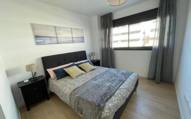 Holidays2Torremolinos Alamos 3 bedroom & terrace & pool