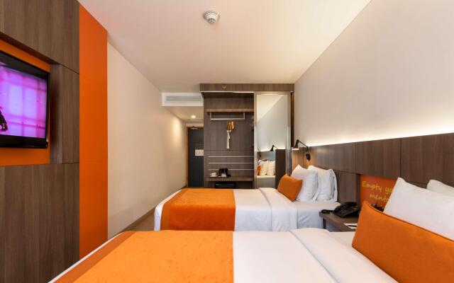 Libre Hotel, BW Signature Collection