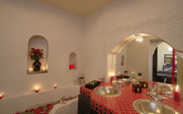 Riad Spa Le Secret De Zoraida