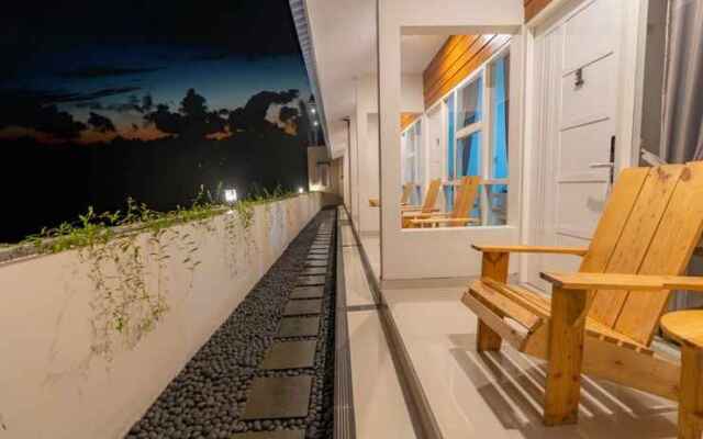 Fredelia Homestay