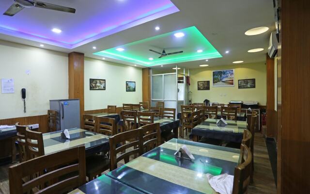 OYO 3599 Hotel Sagar Kanya