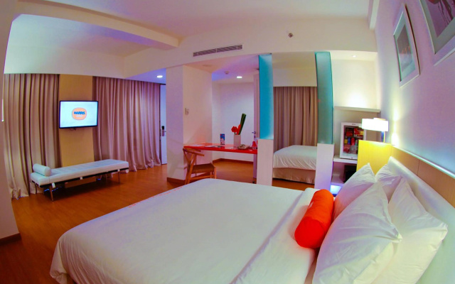 HARRIS Hotel & Conventions Malang