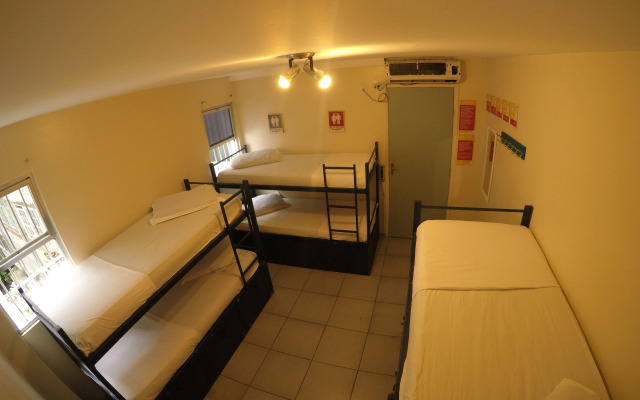 El Misti Hostel Rio Copacabana