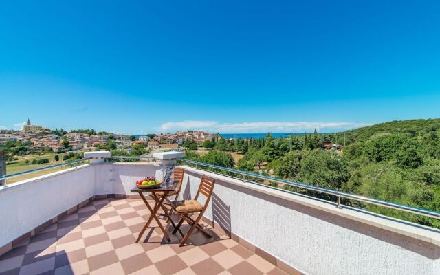 Hotel Villa Vrsar