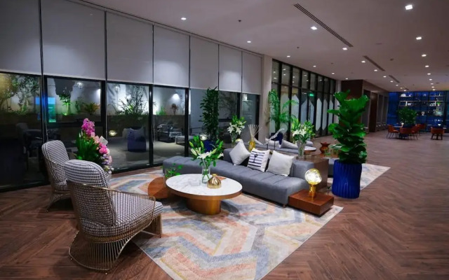 Nas Hotel