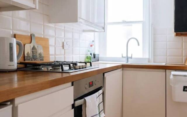 Lovely 1 Bedroom Flat - Brighton