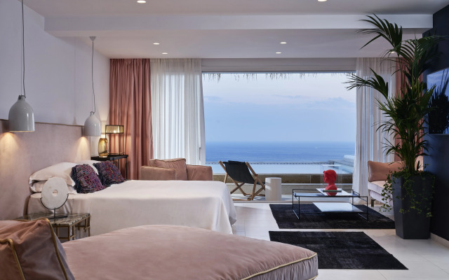 Myconian Villa Collection