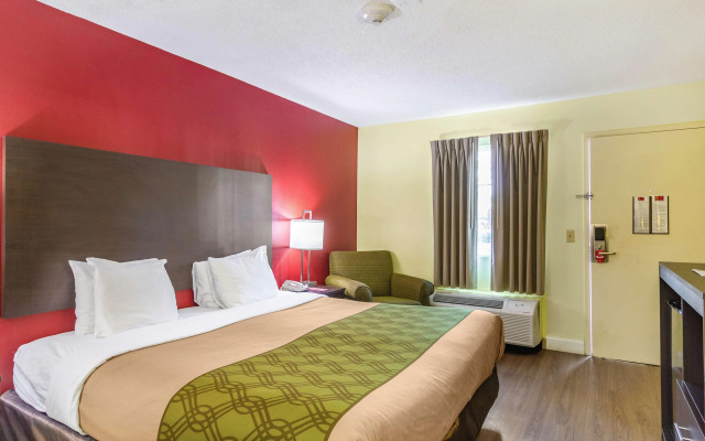 SureStay Hotel by Best Western Brunswick