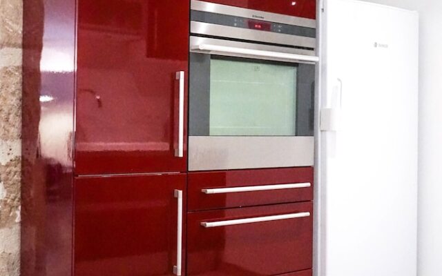 Séjour à Brive Saint Libéral