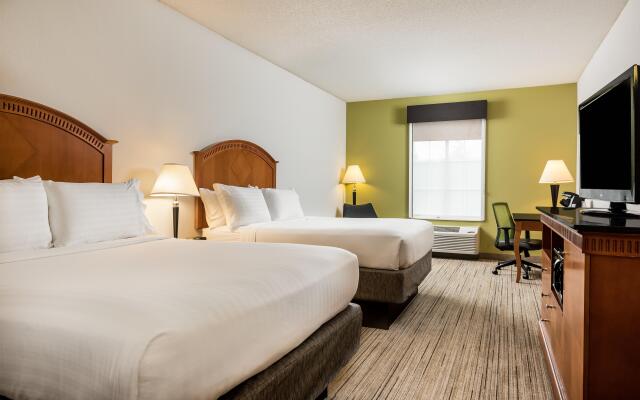 Holiday Inn Express Gastonia, an IHG Hotel