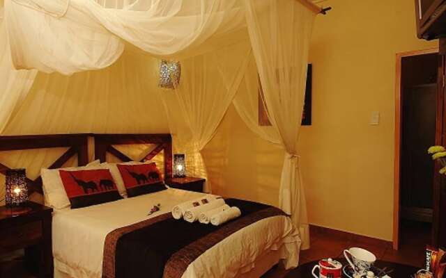 Bothabelo Bed & Breakfast