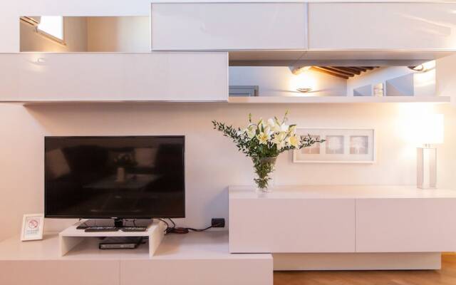 Rental in Rome Giunione Lucina